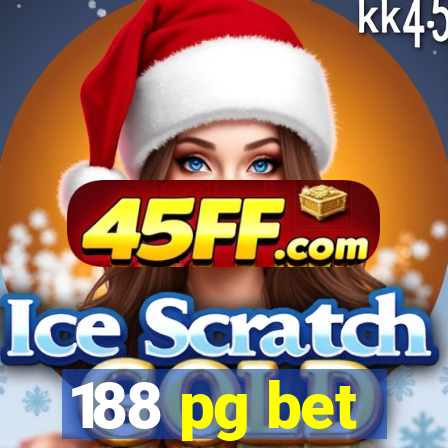 188 pg bet